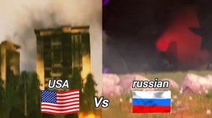 skibidi toilet  USA vs russian challenge #viral#shorts #tvwoman  😱🎯