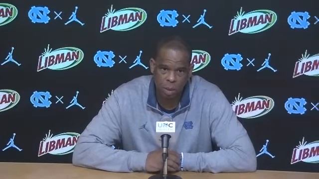 Tar Heels Talk 80-63 Win Over Elon смотреть онлайн