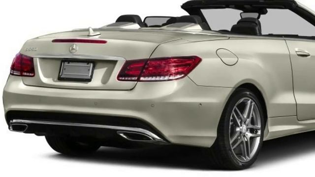 Hot News 2017 Mercedes Benz E Class смотреть онлайн