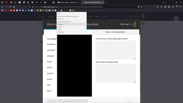 How To Import BRAW Files In Premiere Pro (Blackmagic Raw)