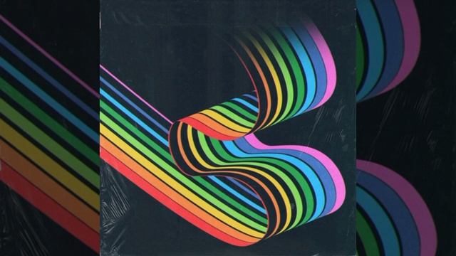 Aphex Twin - 4x Atlantis Take1