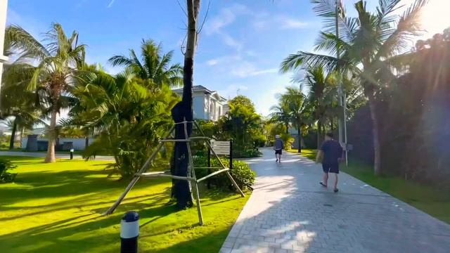 [Traveling] Vinpearl Danang Resort & Spa 210429