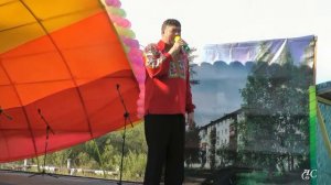 Парень молодой  Балагуры