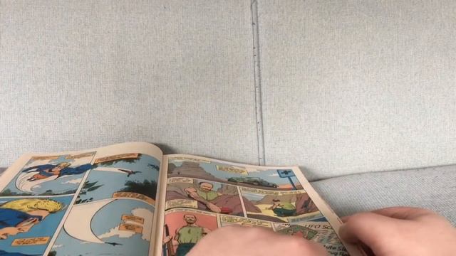 Animal Man #5: Coyote Is A Weird Word, Innit? смотреть онлайн