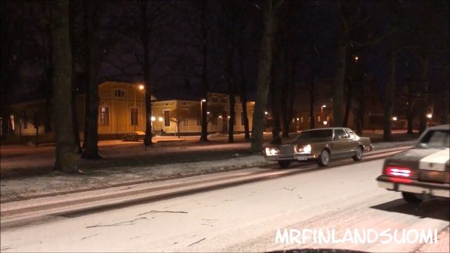 VinterCruising Mariehamn 2023 Åland смотреть онлайн