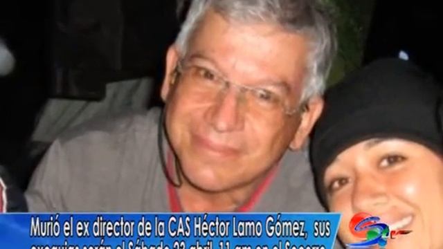 NOTA 2 HECTOR LAMO смотреть онлайн