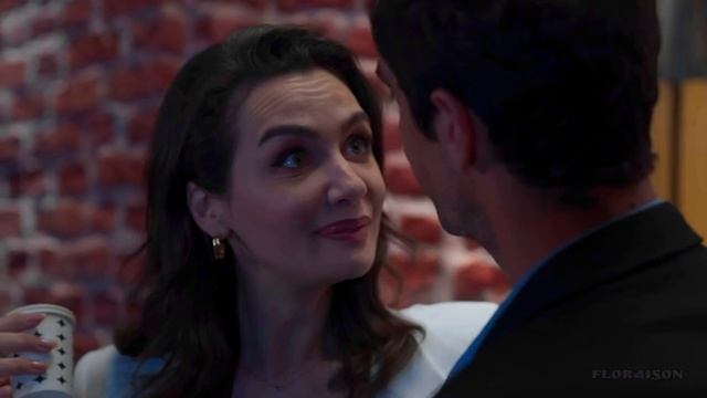 Lale Kıran & Kenan - Kuş Uçuşu || Полёт птицы [Birce Akalay Ve İbrahim Çelikkol]