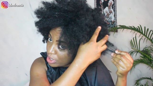 Here is How I Grew My Hair. Rice Water, Onion & Ginger for Hair| Fast Hair Growth| смотреть онлайн