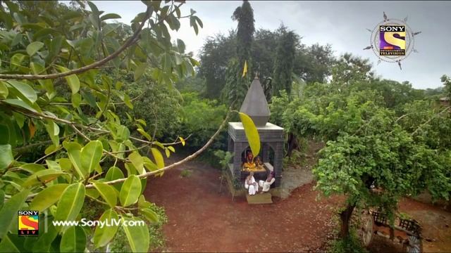 Mere Sai - मेरे साईं - Ep 21 - 23rd October, 2017 смотреть онлайн