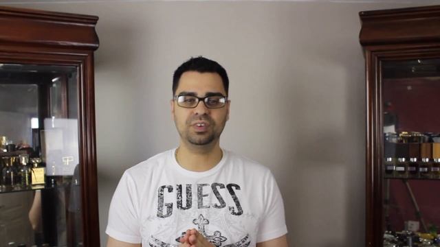 Samplin' Samples: Un Bois Sepia by Serge Lutens (1994) смотреть онлайн