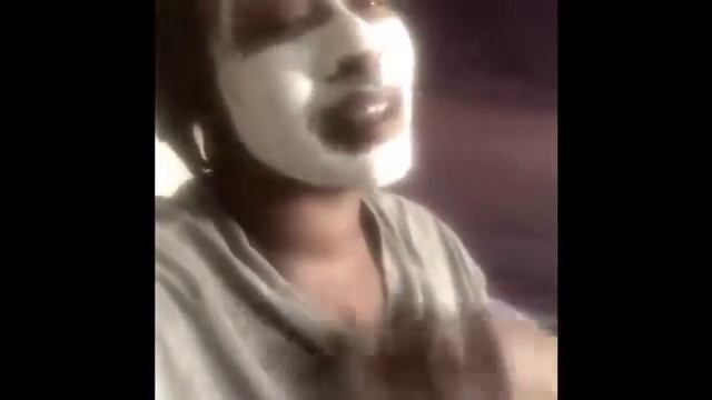 Quebella's relaxing lavender aromatherapy mask #facialfriday смотреть онлайн