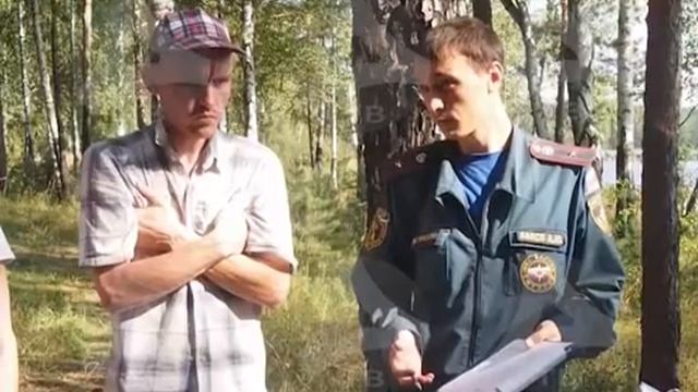 23 08 2016 Рейд на местах отдыха