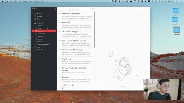 Zettelkasten Obsidian Tutorial (Simplest Way)