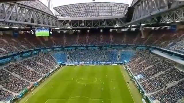 Вперёд за Питер смотреть онлайн