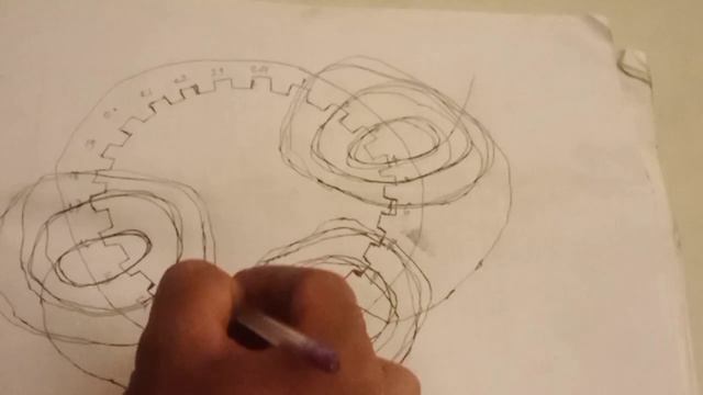 Generator parmanen maghnet bekas pompa air смотреть онлайн