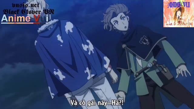 Black Clover Tập 117 Vietsub |HUYỀN THOẠI MA PHÁP | Anime hành động | Nhạc Phim Anime 2020 смотреть онлайн