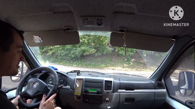 #яндексгрузовой, на газели бизнес 3302,#москва смотреть онлайн