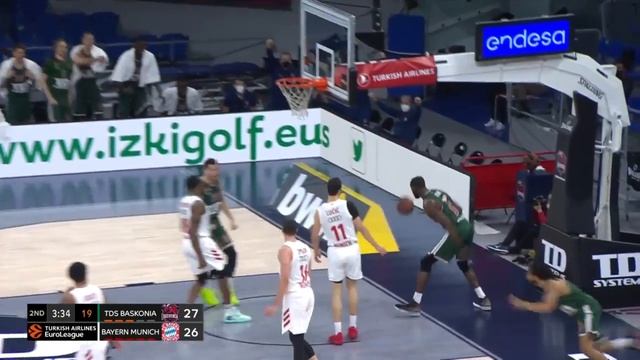 🚀 Highlights vs. FC Bayern Munich 🦹🏽♂️ смотреть онлайн