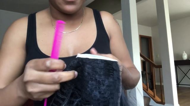 Best & Cheapest Method to Hide Lace Grids | No Scaraway or Tanning Spray смотреть онлайн