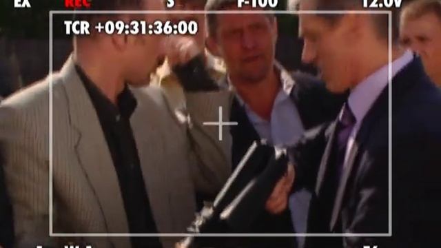 КРИМИНАЛЬНОЕ ВИДЕО! СЕРИЯ 4 ! 2008 БОЕВИК, ДРАМА, КРИМИНАЛ, ДЕТЕКТИВ! СЕРИАЛ смотреть онлайн