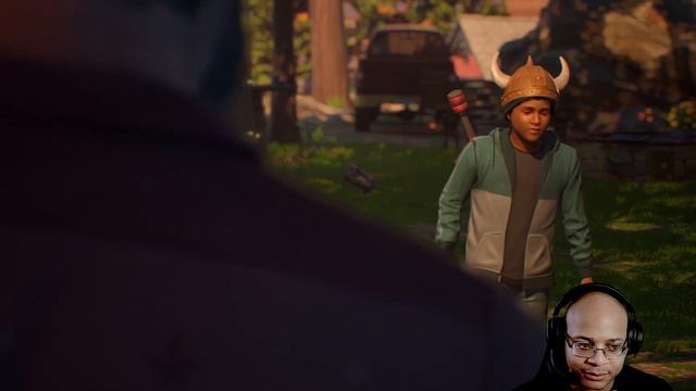 Life is Strange True Colors || LARP Time || Part 6 смотреть онлайн