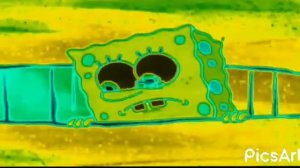 spongebob effects sponsored by nein csupo effects