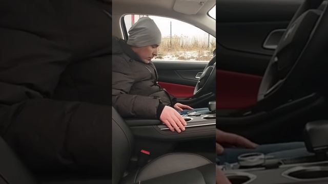 Changan UNI-S и Omoda C5. Сравнительный обзор от собственника смотреть онлайн