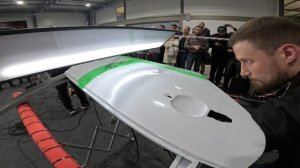 Финал турнира пр удалению вмятин без пркраски PDRFEST2025