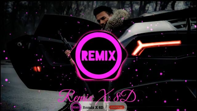 اغنية أجنبية, مطلوبة روعة2021 💛|ERA - Ameno,(Remix X 8D)