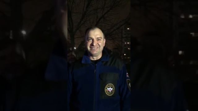 Рамзан Кадыров, лично контролировал ликвидацией пожара в Грозном 👍🏼