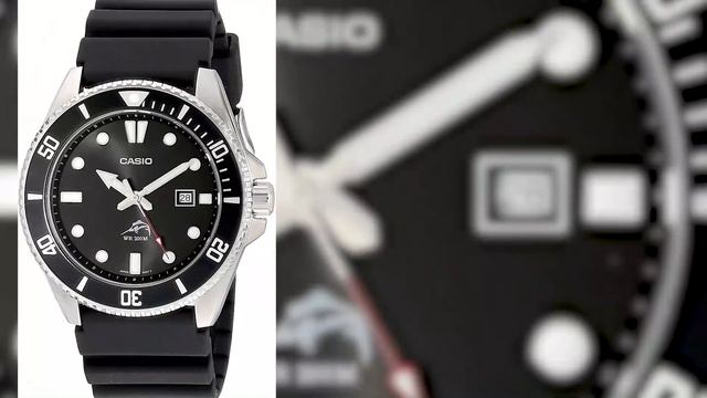 Las celebridades prefieren Casio y G shock, el Casio Mq del Papa Francisco, el Marlin de Bill Gates смотреть онлайн