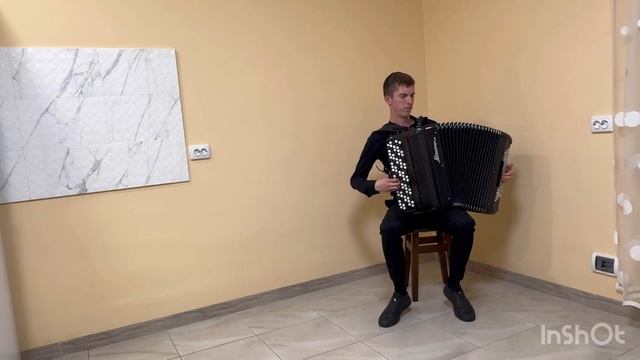 Дутка Станіслав - «KyivAccordPrize-2024» смотреть онлайн