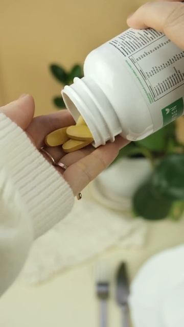 Мультивитамины новые #vitamingarden смотреть онлайн