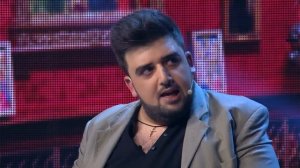 Women's Club 57 - Հարուստն ու մոդել կինը ամանորին /Պոնչ, Արենա/