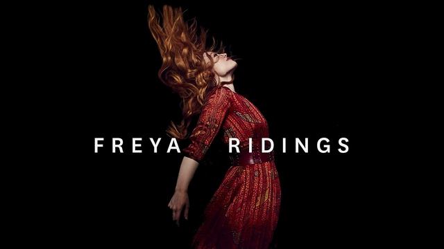 Freya Ridings - Lost without you [LYRICS] смотреть онлайн