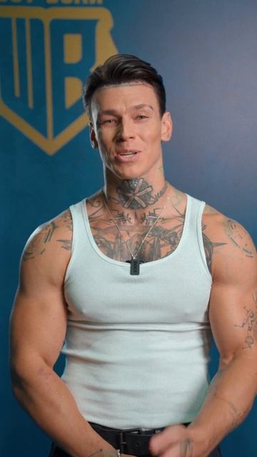 «Шоу Воли» эфир сегодня в 23:00 смотреть онлайн