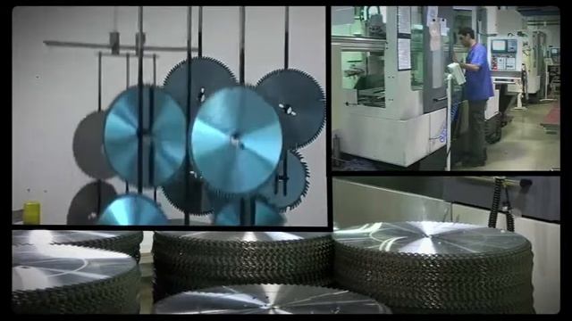 Dimar - Saw Blades смотреть онлайн