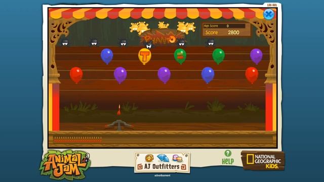 Tiny Turtles Of The Summer Festival!! • Animal Jam - Episode #4