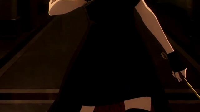 LOID PROPOSES YOR | SPY X FAMILY | AMV | POKER FACE смотреть онлайн