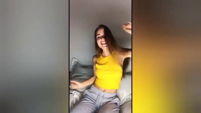 Sasha Spilberg in Musical.ly | 2018 | Саша Спилберг в Musical.ly смотреть онлайн