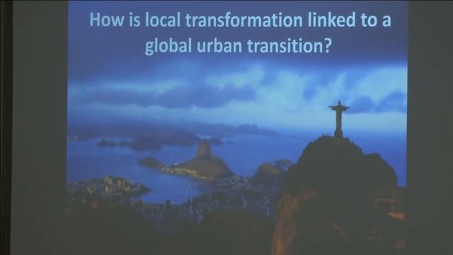 Kapuscinski Development Lecture by Aromar Revi смотреть онлайн