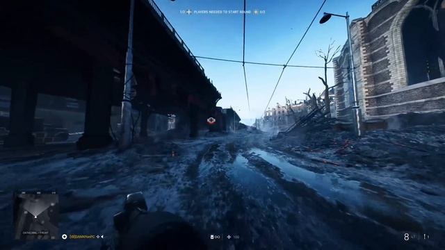 What does that mean? - Battlefield V Dutch lessons смотреть онлайн