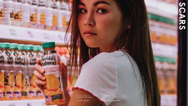 Scars - Rita Ora x Chris Brown (Type Beat) | prod. by Tatao | SOLD смотреть онлайн