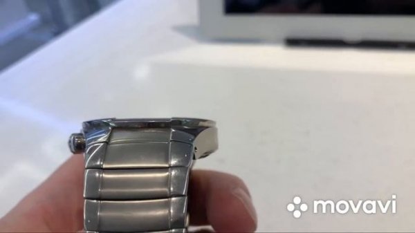 CERTINA DS Spel Titanium (5) skm-ja-10193c w r 100m