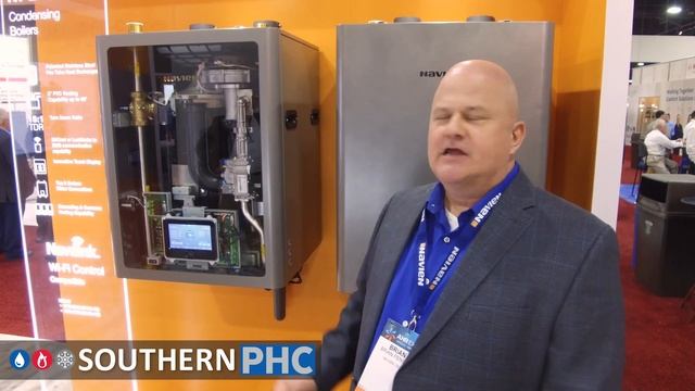 Solved! Navien Innovative Commercial Boiler смотреть онлайн