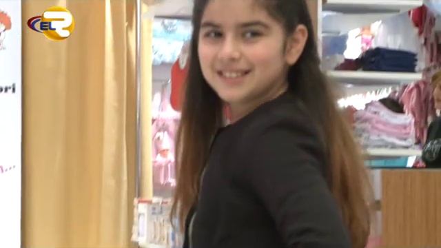 Sirinler Podium Kids World