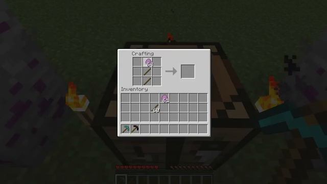 обзоры модов #1(обсидиановая руда) смотреть онлайн