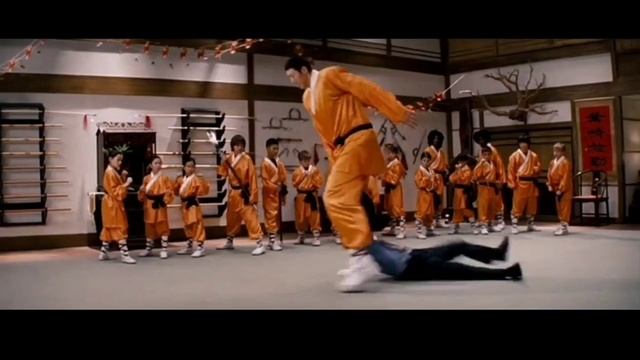 А ведь он предупреждал