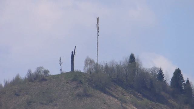 Тухля (1-ша частина) смотреть онлайн