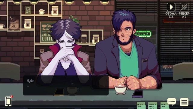 Seperti apa? BDSM? 😳 | Coffee Talk #4 смотреть онлайн